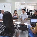 Comitê aprova Plano de Ações do Proford para 2015