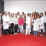 HU empossa membros da Comissão Interna de Prevenção de Acidentes
