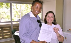 De início, Júlio Bispo terá que percorrer semanalmente mais de 800 km de Irecê até Arapiraca