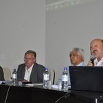 ICHCA tem primeira progressão para professor titular