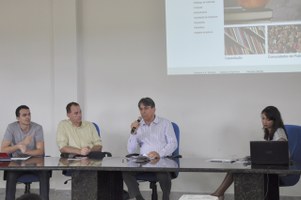 Plano Anual de Capacitação da Ufal é apresentado aos servidores