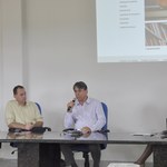 Plano Anual de Capacitação da Ufal é apresentado aos servidores