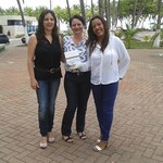 Professoras lançam livro sobre estágio supervisionado em Geografia