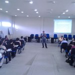 Reunião discute importância dos Programas de Monitoria e Tutoria