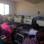 Curso de SPSS é realizado na Ufal