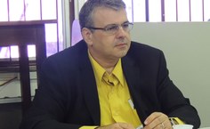 Além de lecionar, Luis Paulo assumiu a função de coordenador do Programa de Pós-graduação em Educação e atualmente é gestor do Cied