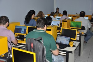 Prograd promove oficina de projetos pedagógicos para cursos de graduação