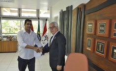 Jailton Lira vai para a Unidade de Penedo