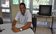 Adilson Sabino comemora conquista e diz que este é o maior momento de sua carreira profissional