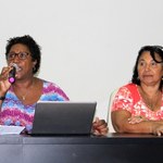Servidoras participam de programação em homenagem ao Dia Internacional da Mulher