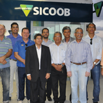 Ufal recebe filial de cooperativa de crédito para servidores públicos