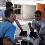 Universidade promove serviços para prevenção e controle de hipertensão