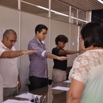 Universidade recebe seis novos professores para os três campi