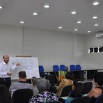 Curso de Inglês Instrumental é ofertado para servidores