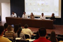 Hospital Universitário recebe mais 125 servidores para diversas especialidades