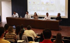 Hospital Universitário recebe mais 125 servidores para diversas especialidades