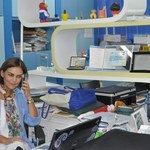 Marília Goulart tomará posse na Academia Nacional de Ciências
