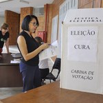 Secretaria dos Órgãos Colegiados divulga resultado da eleição do Cura