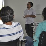 Técnicas de Arquivo é tema de capacitação para servidores