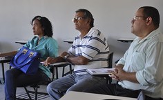Servidores interessados em participar da capacitação ainda podem se inscrever