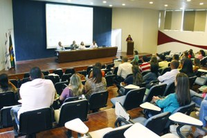 Hospital Universitário reforça área de recursos humanos com mais 80 servidores