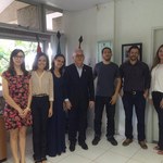 Mais seis servidores tomam posse na Ufal