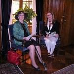 Professora do Ceca participa de atividades em Harvard e MIT