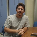 Sou Ufal: Conheça Bruno Collaço, primeiro taxidermista da Universidade