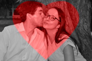 Ufal in Love apresenta: Quando a mistura entre amor e trabalho dá certo, com Rita Araújo e Marcos Cruz