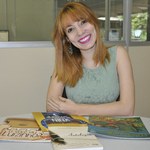 Além da Academia: Sara Albuquerque alia trabalho na Ufal com a literatura