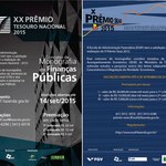 Escola de Administração Fazendária abre inscrições para Concursos de Monografias