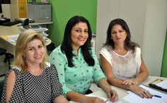 Curso visa a atender a demanda e às necessidades de cada curso conforme as exigências do MEC para o processo de avaliação