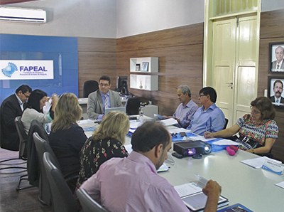 Doutores das ciências exatas, naturais, tecnológicas e agrárias podem se candidatar até 6 de novembro