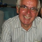Nota de Falecimento de José Rinaldo de Castro
