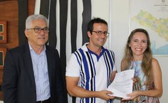 Novos servidores vão para Maceió e interior