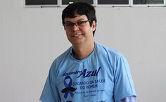 Ítalo Nascimento, urologista do HU