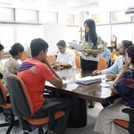 Campus A.C. Simões recebe cinco novos servidores