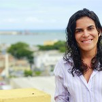 Pesquisadora inicia estudos aos 9 anos e hoje é mestre pela Ufal