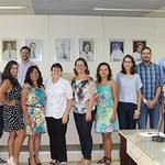 Solenidade de posse leva novos servidores para os três campi da Ufal