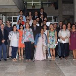 Empossados diretores, assessores e coordenadores da Universidade
