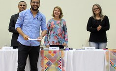 Helson Flávio Sobrinho assume a Coordenação de Pesquisa, da Propep