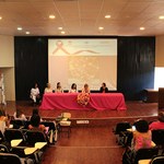Atividades no Hospital Universitário marcam Campanha do Outubro Rosa da Ufal