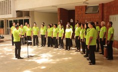 Corufal participa da Semana do Servidor da Ufal