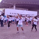 Cuidados com a saúde marcam segundo dia de programação da Semana do Servidor