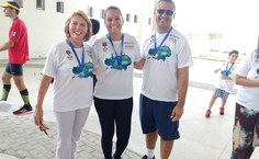 Gestão participou ativivamente da atividade