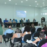 1º Fórum dos Técnico-Administrativos discute política de qualificação de pessoal