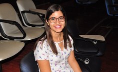 Maraysa Vieira é residente em obstetrícia e interessada no tema