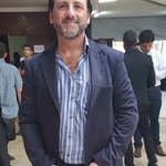 Professor de Teatro participa de eventos acadêmicos em São Paulo