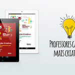 Professor do IC participa de projeto de ebook para educadores
