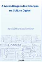 Professor lança livro sobre como as crianças usam as tecnologias para estudar